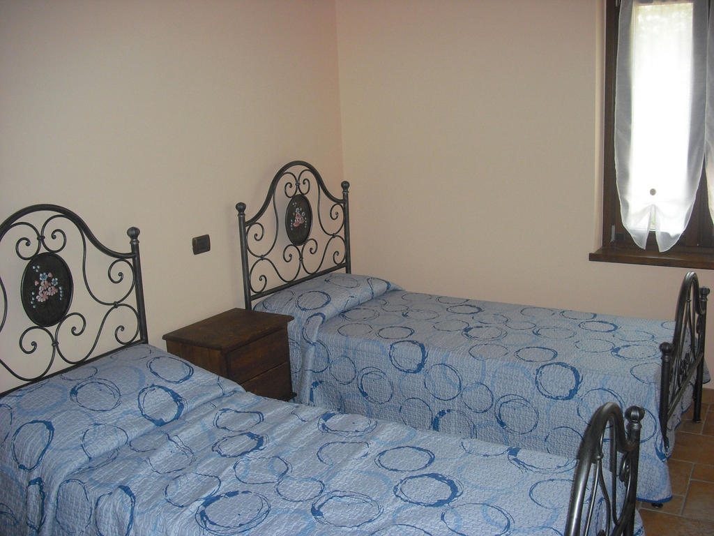 Agriturismo Biologico Villa Rosa Monte Guiduccio Quarto foto